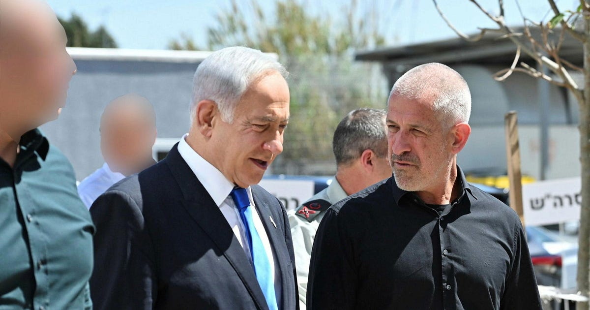 Netanyahu Faces Backlash Over Allegations of Security Abuse