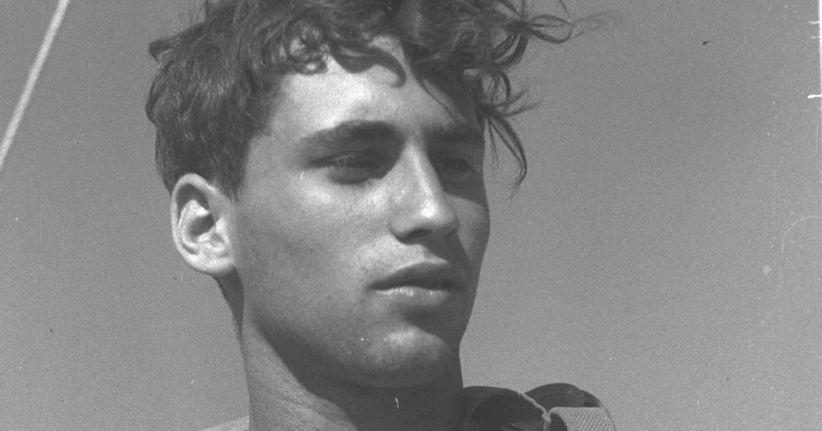 הפינה של יעקב שבתאי - תרבות וספרות - הארץ