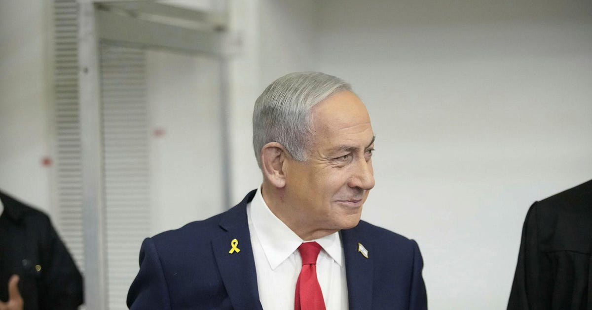 Outrage Grows as Israel Rejects Inquiry into October 7 Attack