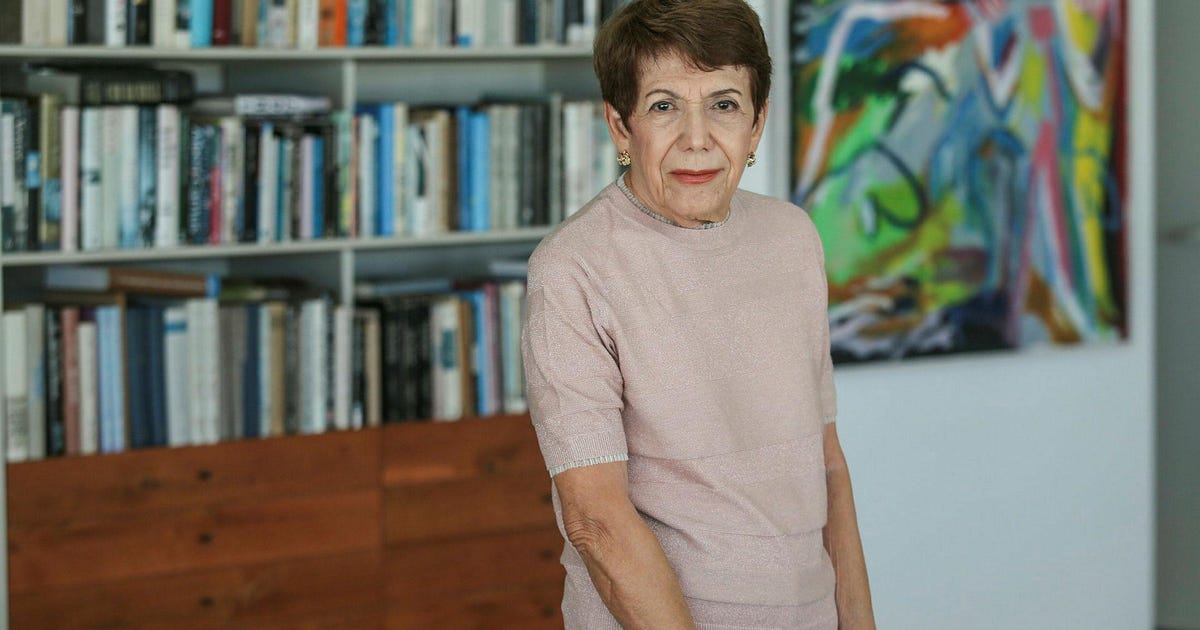 Israel's State Worst in History, Warns Esteemed Professor