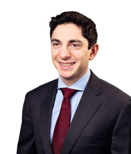 Scott I. Forman