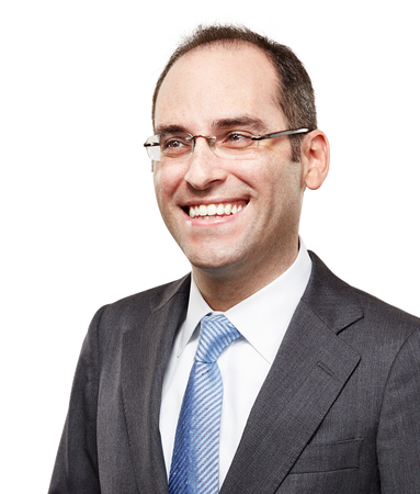 Jeffrey M. Jacobstein