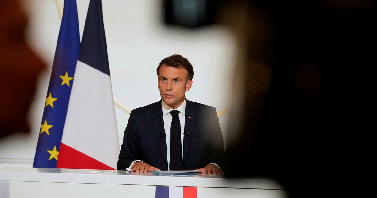 France, Saudi Arabia Delay Key UN Conference on Palestine