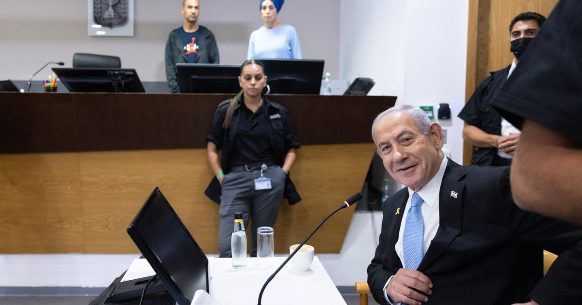 Trump's Netanyahu Pardon Proposal Ignites Israeli Political Firestorm