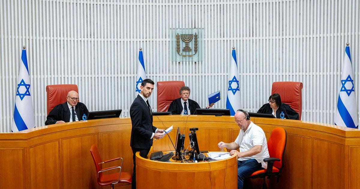 Netanyahu Inspired by Controversial TED Talk on China