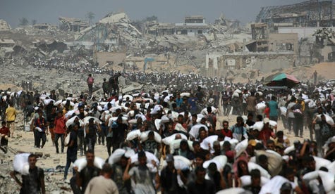 Guy Shalev - Haaretz