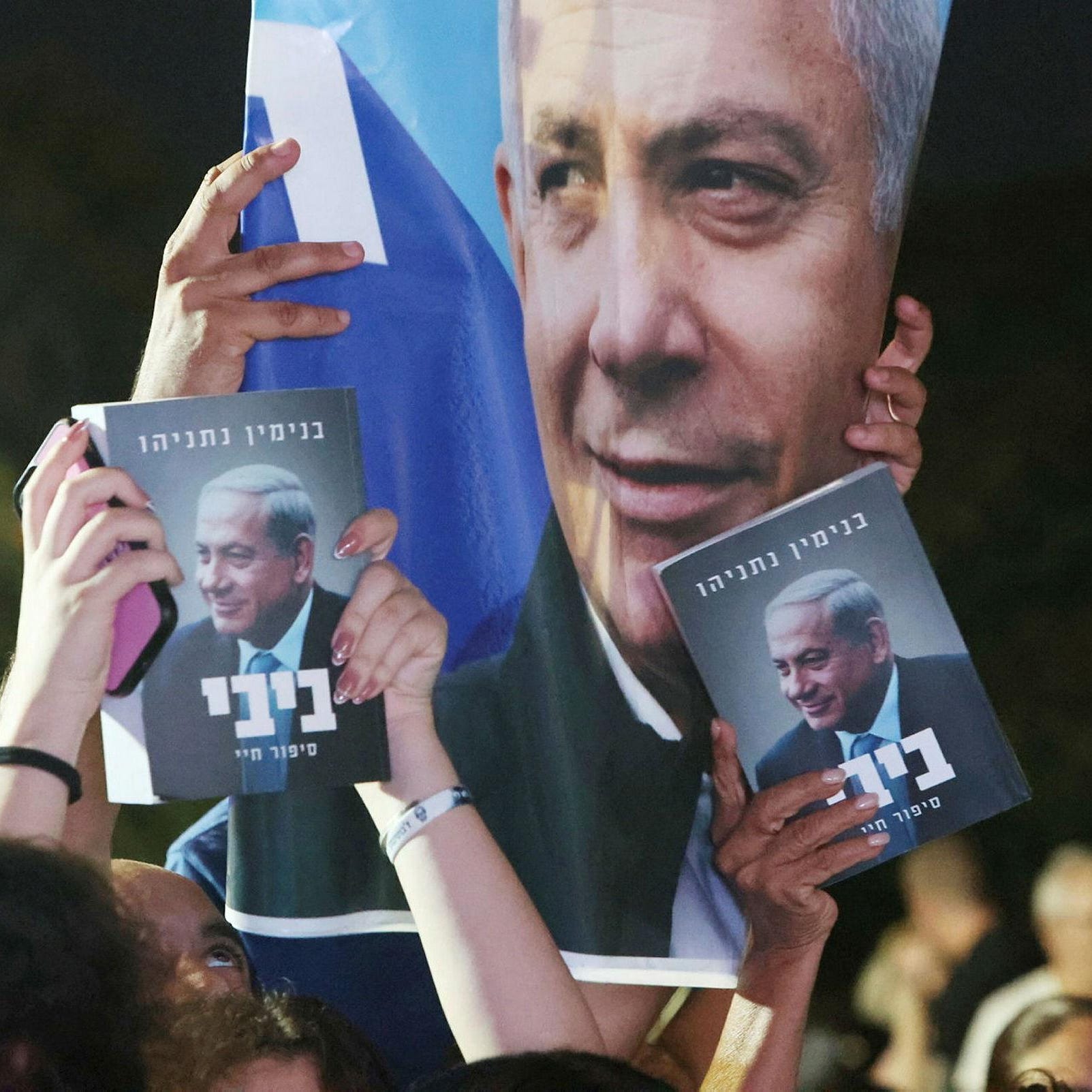 Image for Bibism Will Continue to Destroy Israel Long After Bibi Retires