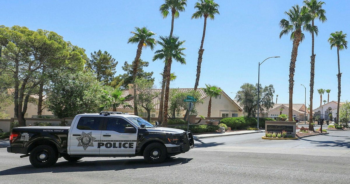 Senior Israeli Cyber Official Questioned in Las Vegas Over Alleged Sexual Solicitation of a Minor - U.S. News - Haaretz.com