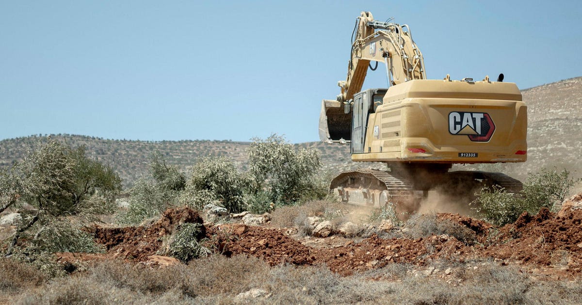 אבי בלוט אימץ את ההיגיון של משה שרת — ליישר קו עם הקיצונים - דעות - הארץ