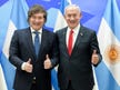Report: Netanyahu told diplomats to back Argentina's call for Falklands talks