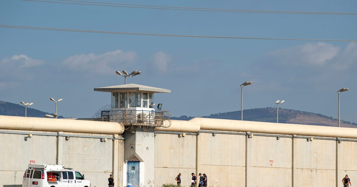 Netanyahu Halts Red Cross Visits Amid Hostage Tensions