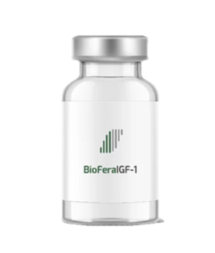 One of BioBetter's leading products | Illustration: Imagene Company
