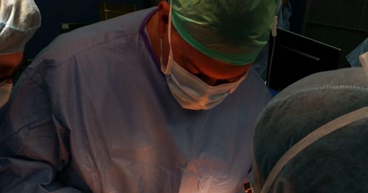 A NEW ERA IN SPINE MEDICINE: PRECISION SURGERY, ADVANCED TECHNOLOGY AND ...