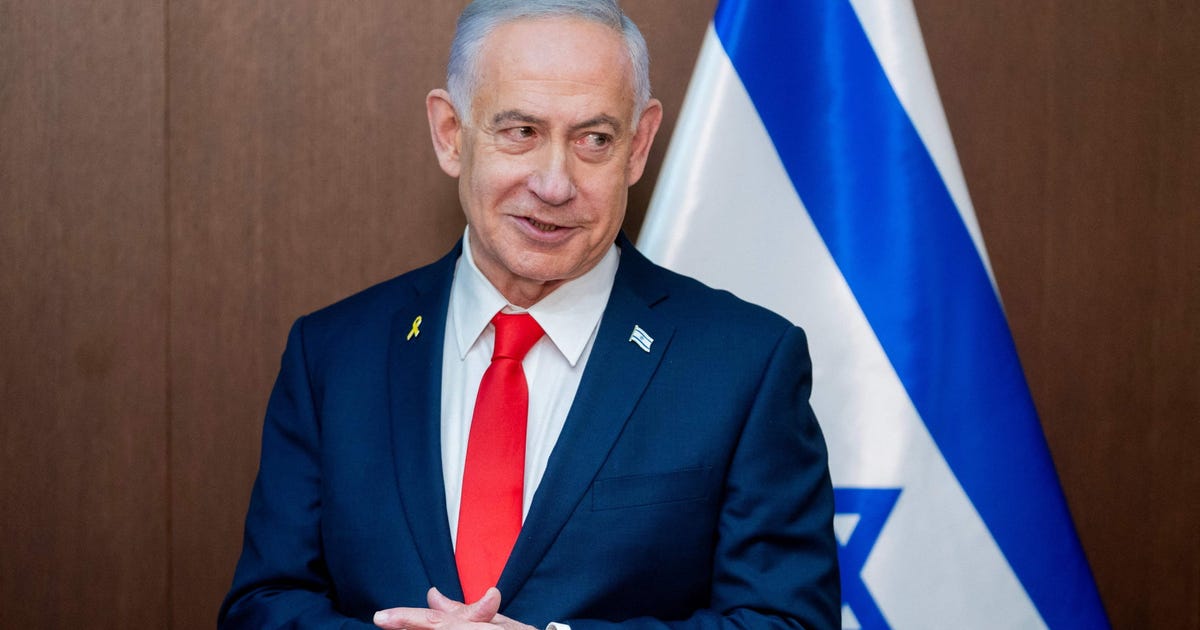 Netanyahu Faces Backlash as Hostage Families Targeted Online