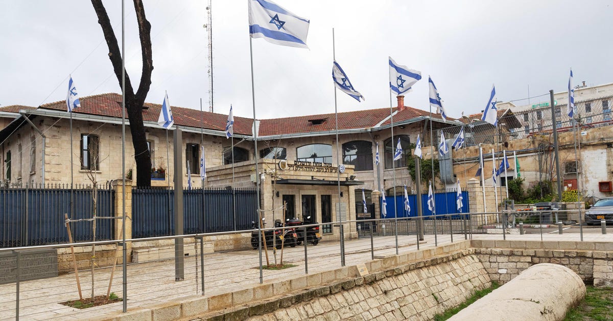 14-Year-Old Palestinian Boy Faces Abuse in Israeli Detention