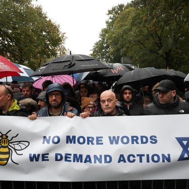 BRITAIN-POLICE/MANCHESTER-VIGILS
