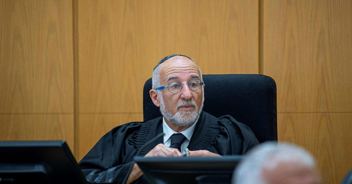 אשר קולה דרש לעיין בחומרי חקירת הפצ