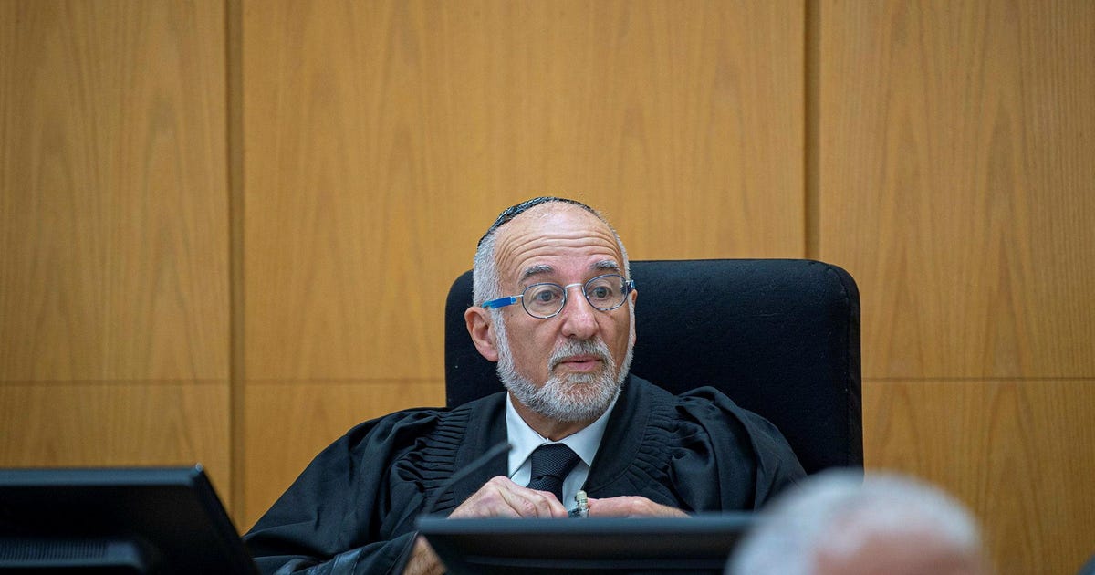 מינוי השופט אשר קולה נועד לשבש הליך משפטי ולהיפטר מהיועמ