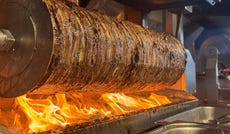 BBQ Mirage. כותבים מחדש את חוקי השווארמה