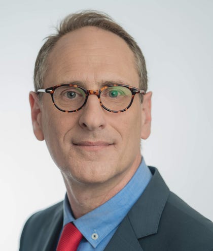 Assaf Kriel. Assaf Kriel