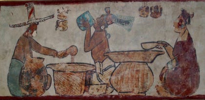 Calakmul