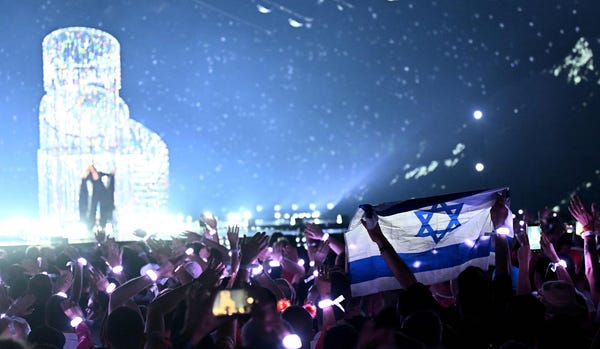 צילום: צילום: AFP/FABRICE COFFRINI