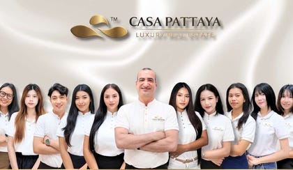 צוות Casa Pattaya