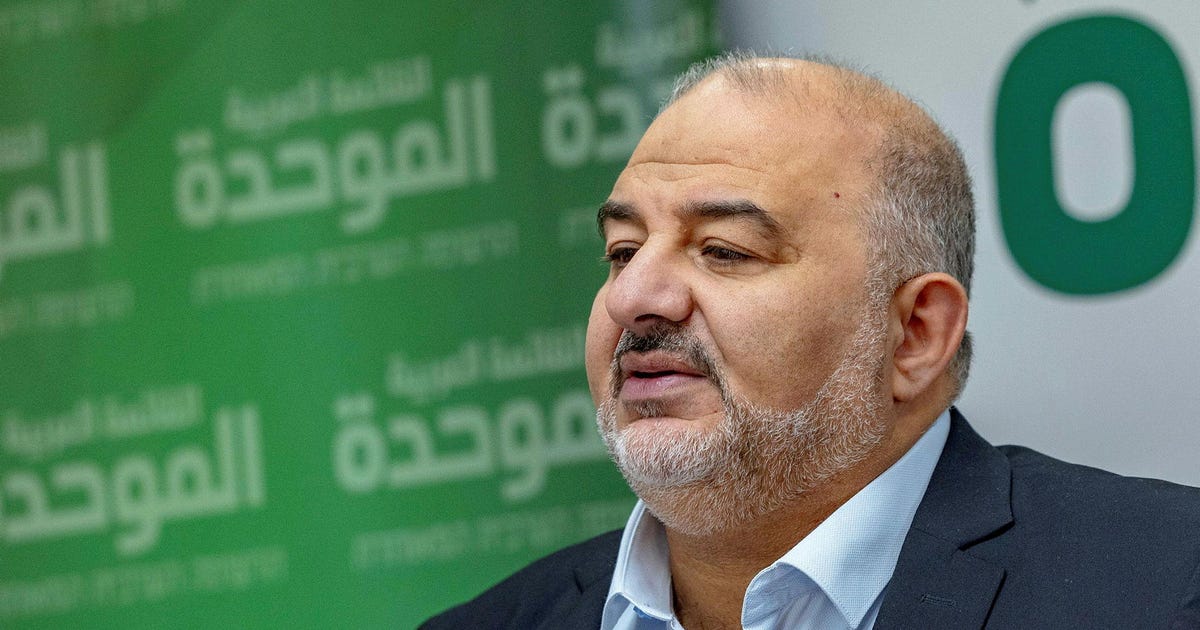 Arab Leaders Unite to Challenge Netanyahu in 2026 Elections