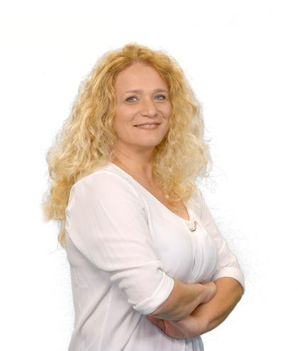 Li-Mor Navon | Photo: iConduct. Li-Mor Navon | Photo: iConduct
