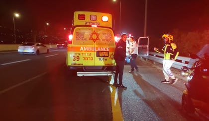 IDF Soldier Arrested for Fatal Shooting on Highway