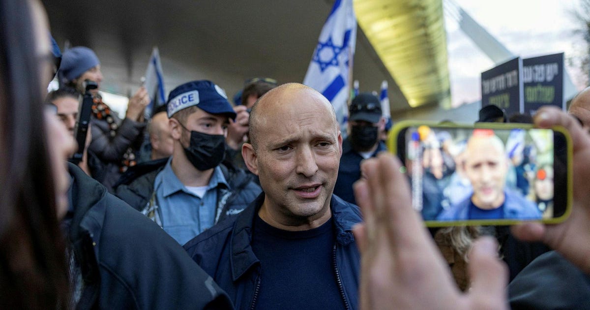 Netanyahu Boosts Ties Amid Controversies and Defense Failures