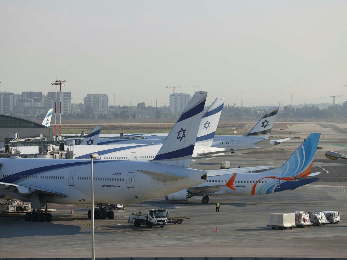 רשות התחרות הטילה קנס מרבי על אל על בגין מחירים מופרזים