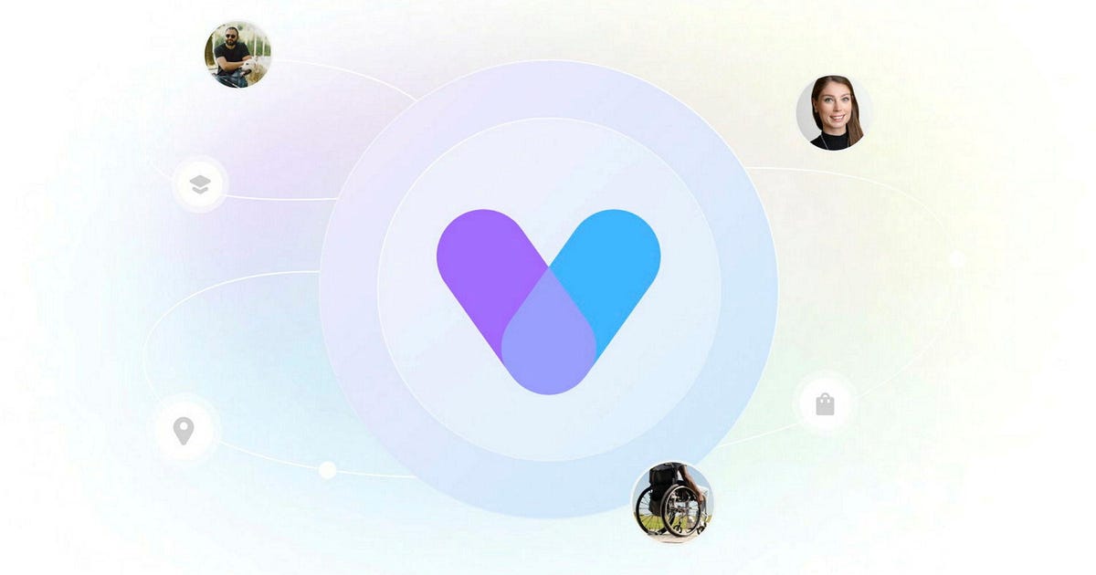 Vee Program המודל ההיברידי של Vee מגדיר מחדש את שוק הנגישות הישראלי - TheMasters ...