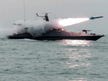 Iran's IRGC vows to respond to U.S. strike, state broadcaster reported