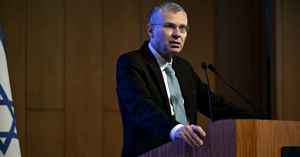 אשר קולה ללוין ועמית: המחסור הגובר בשופטים בלתי נסבל, מצאו פתרון - משפט ...