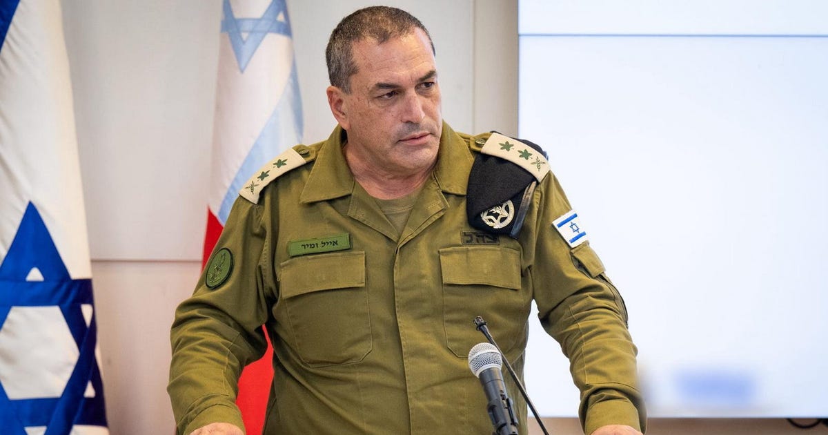 אייל זמיר ואבי בלוט, אתם אחראים | 19.3.2026 - מכתבים למערכת - הארץ