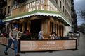 NYC Palestinian eatery named for Hind Rajab opens on the Upper West Side