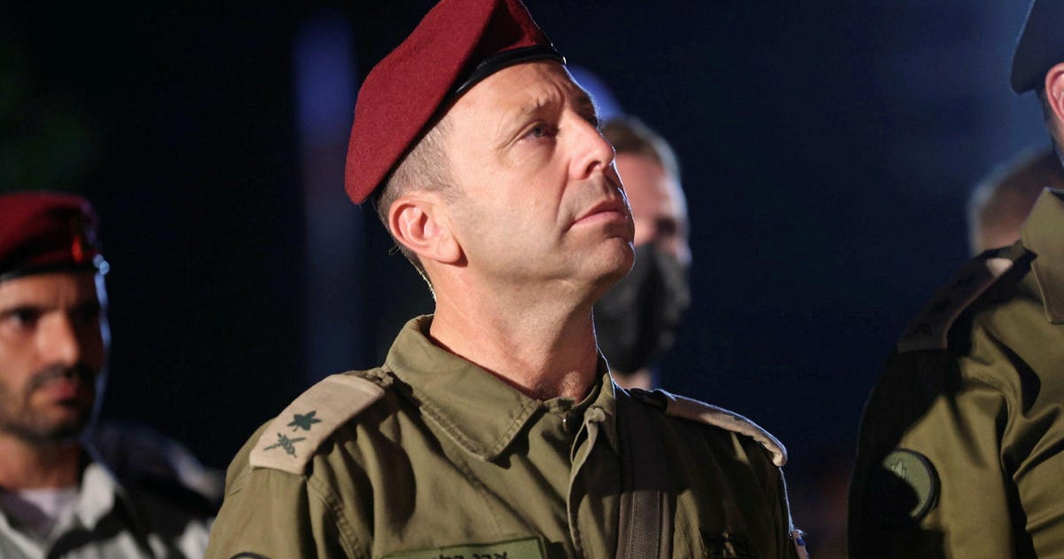 סוציולוג הכיבוש בלוט (או רגולטור האלימות המתוחכמת) - דעות - הארץ
