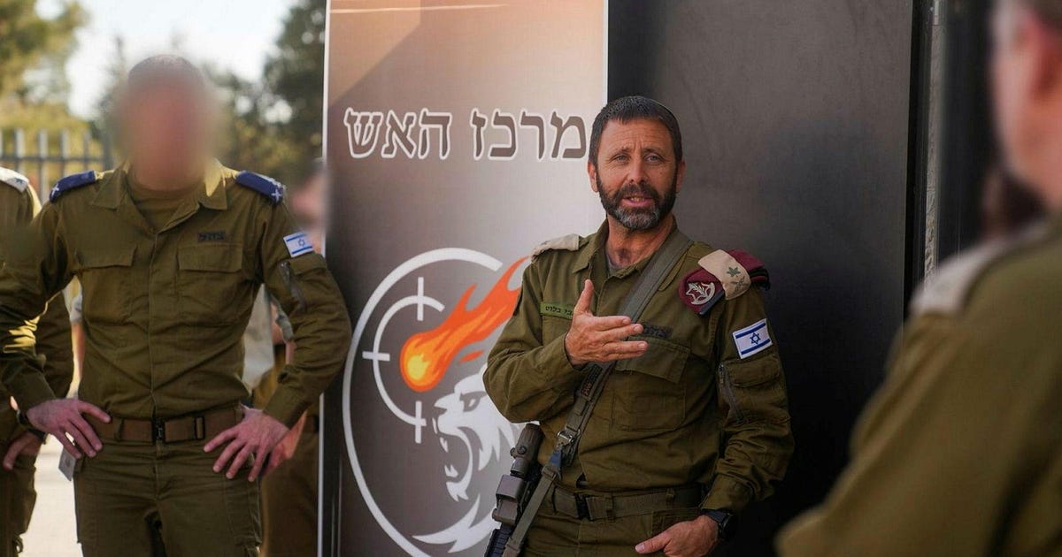 מי שמטיל ספק במאבקו של אבי בלוט בטרור המתנחלים מחמיץ את המטרה הגדולה ...