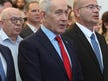 Mossad chief recuses himself from agency’s review of Qatargate probe due to...