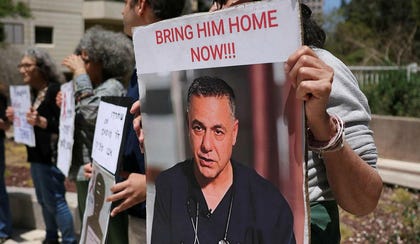 Israel Prison Service places director of Kamal Adwan Hospital in solitary confinement
