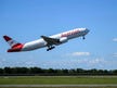 Austrian Airlines flight from Tel Aviv cleared after threat prompts diversion