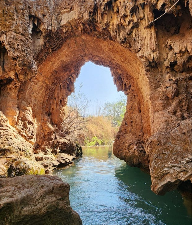 Looking for a quiet place this summer? Refreshing alternatives around the Sea of Galilee
