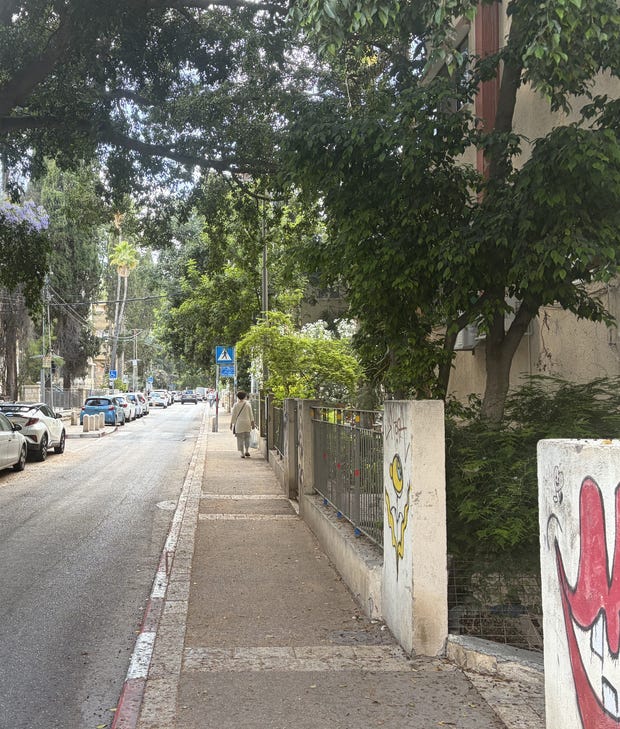 Haifa invites you to rediscover the Hadar neighborhood