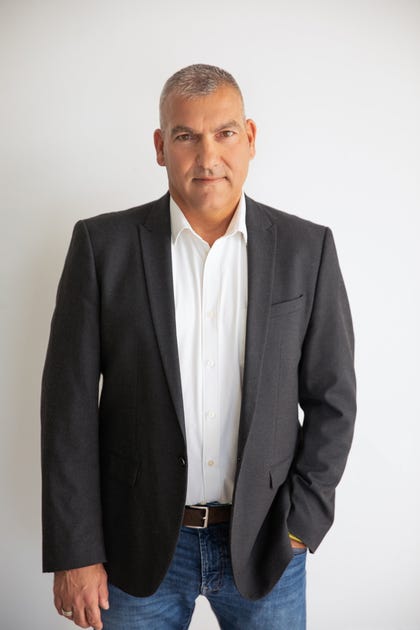 מוטי צי'קו - (Chief Executive Officer (CEO