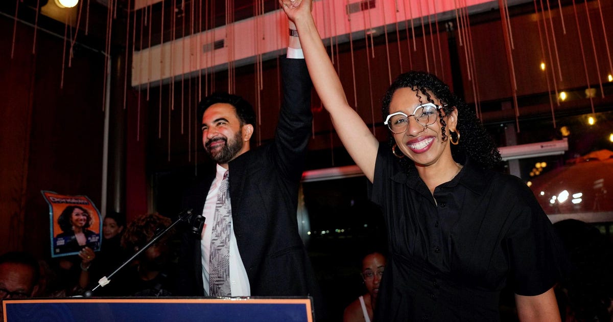 I spent years fighting my AIPAC-backed congressman. I can't celebrate his ...