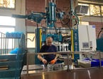 תמונה מקו ייצור | SKM Aeronautics :צילום SKM