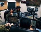 חטיבת תקשוב וסייבר | צילום: אלביט מערכות תקשוב וסייבר