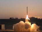 קלע דוד | צילום: משרד הביטחון