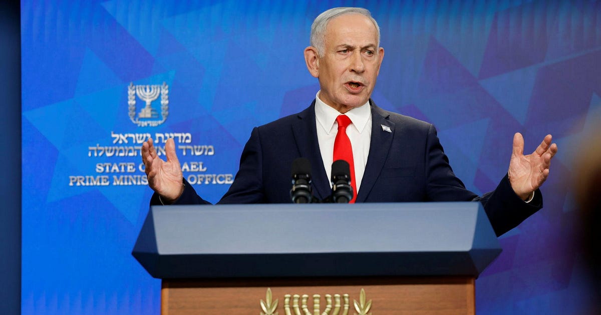 Netanyahu overlooked the alerts prior to October 7; the situation is equally dire now.